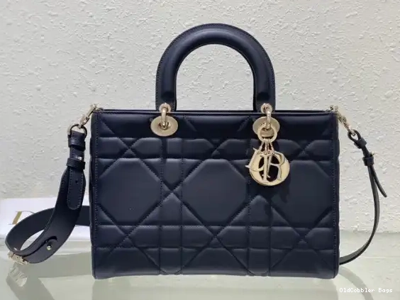 OldCobbler Bags D-Sire Lady Diro Diro-35*23*15CM ABC My 0604